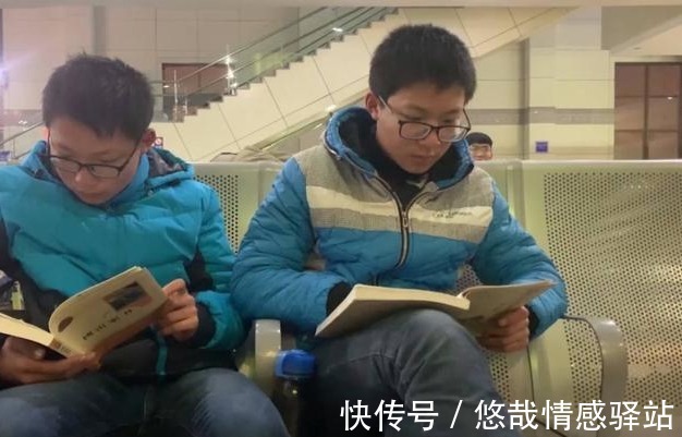 父母|孩子以后能不能有出息,看在公共场合的表现就知道了