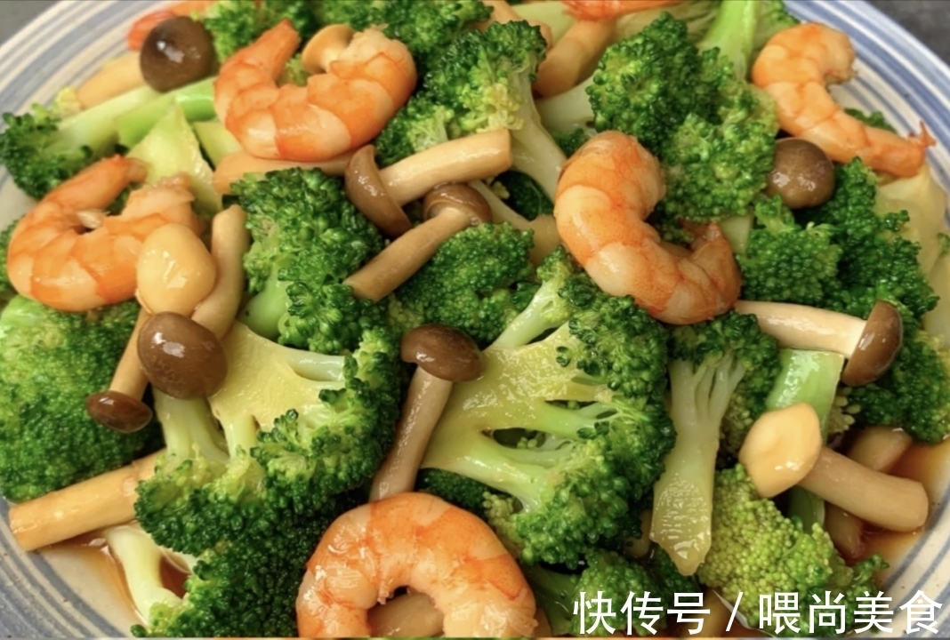 营养健康|分享几道特色的家常美食、营养健康、好吃又美观！