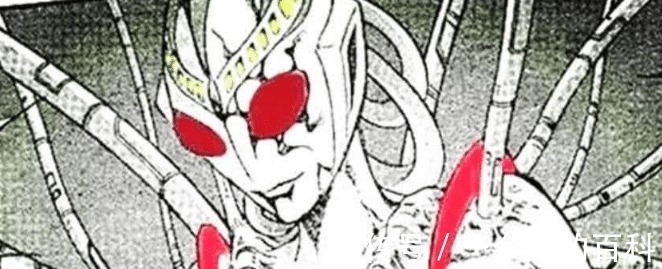 传宗接代|奥特曼嘴都没有,又怎么传宗接代他们想出两个不可思议的方法!