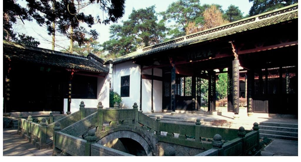 珍惜@才子在山中读书有所悟,还写了一首哲理诗,被无数人奉为至理名言