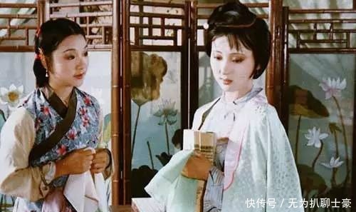 家族|刘姥姥二进大观园,透露了家族繁荣昌盛的秘方,可惜无一人能懂