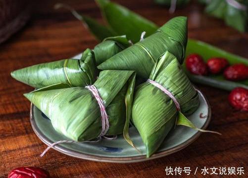 吃不完的粽子,别直接放冰箱,学会3种保存方法,放半个月还新鲜