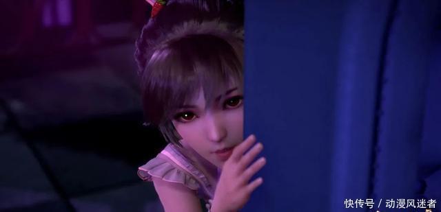 地方|小舞五年前如果去了其他地方,唐三将失去十万年魂环