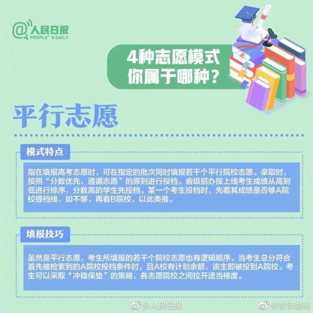 九大|人民日报教你挑大学、选专业，八大热门问题，九大报考误区，赶紧收藏