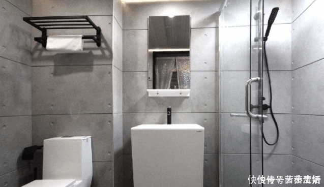 干湿分离|越来越多聪明人把卫生间装成三分离的,传统干湿分离早就过时了