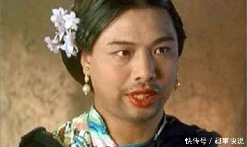 中国古代四大丑女,是真的奇丑无比吗?