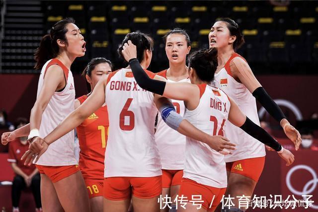 铿锵玫瑰|惊喜!女排发布新政策,全国选人71球员报名,防止男足情况