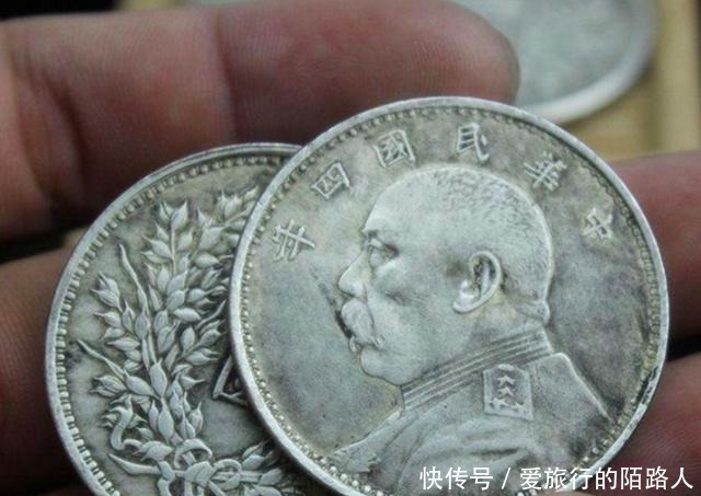 百年前,若你只有一块大洋,能买多少东西大洋难道真的很值钱!