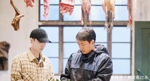 《向往5》迎來第一批飛行嘉賓,全是黃磊的搭檔,熟悉味道回來了