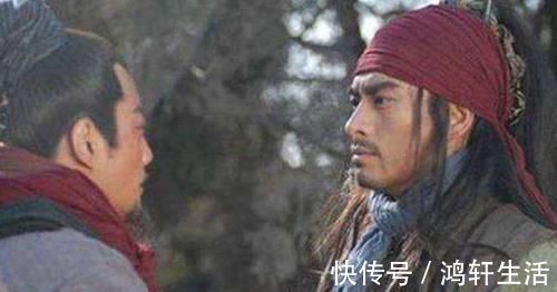 行者@水浒传中唯一没有绰号的好汉,逃脱宋江设下的死局,活到了80岁