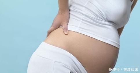 胎儿|产检发现胎儿会'微笑',孕妈被逗得开心,医生却皱起了眉