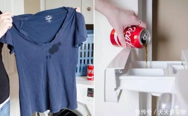 衣服发黄只能扔掉？太浪费！这么洗，每天都穿新衣服