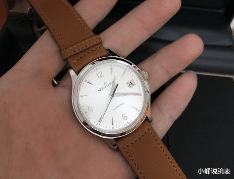 2021年第一只手表，预算亲民，这几款“豪华正装表”值得入手