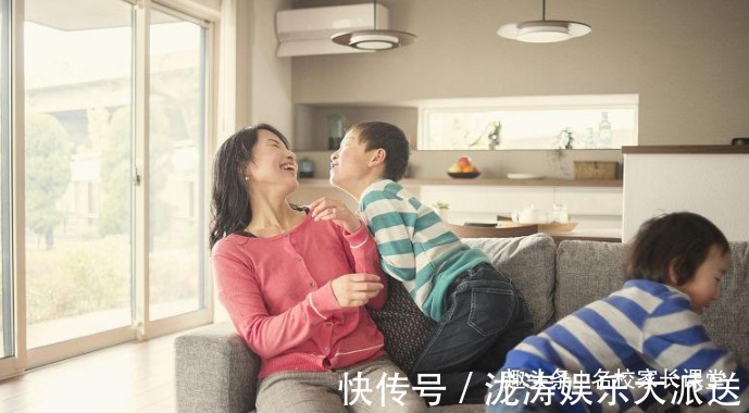 优缺点|如果你的孩子有4个“缺点”,未来一定有出息,你家的占几个