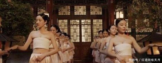 标准|鲜为人知的古代选妃标准,如今社会符合条件的寥寥无几