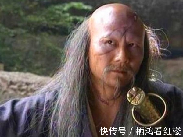 四大恶人@段延庆知道段誉是自己儿子,真的不再意难平了吗?他还会报复吗?