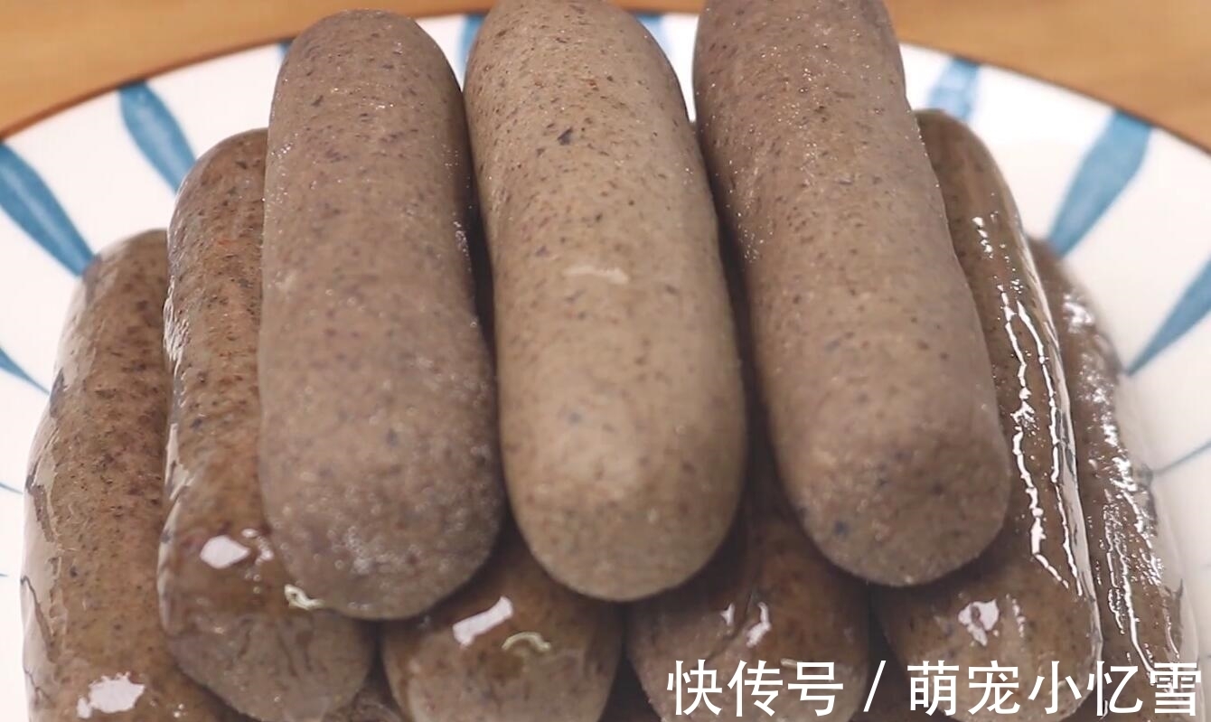 早餐多给孩子做这个吃，钙是牛奶的20倍，补脑长高个，比吃排骨强