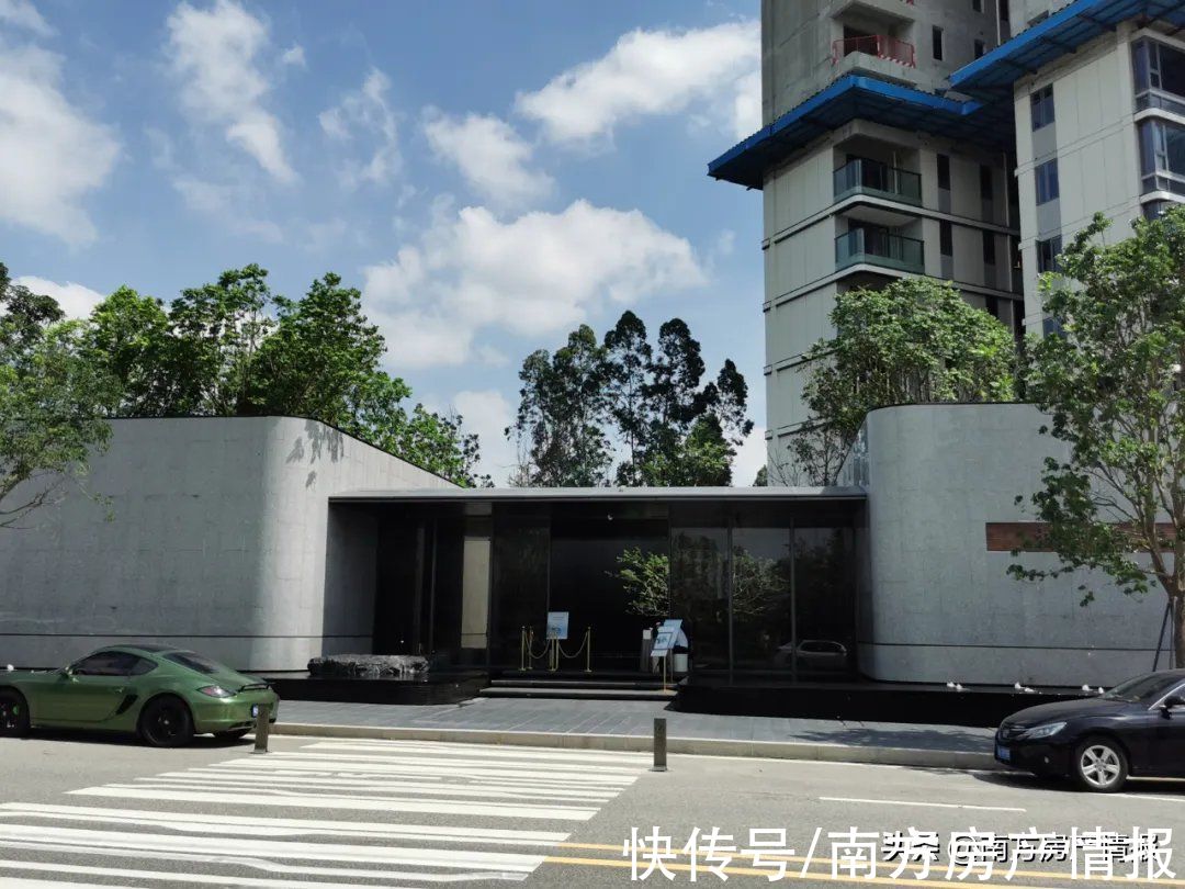 住宅楼|本周东莞5项目通过备案，虎门厚街成主力