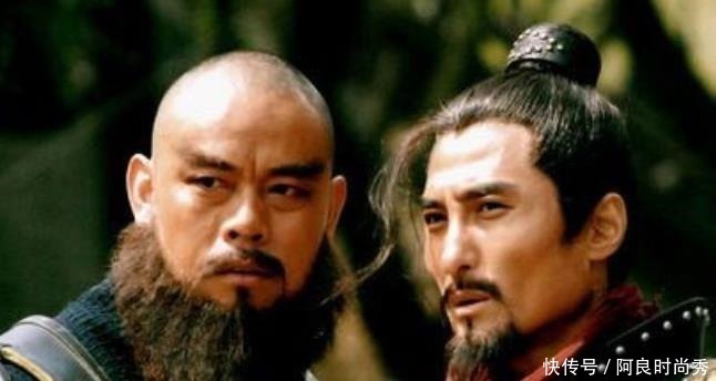 方知我|为何说鲁智深圆寂是水浒最大悲剧 读懂了智真长老的这两句话便知!