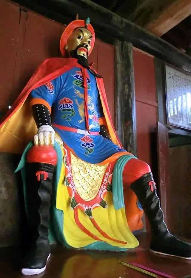 英雄|张献忠死于清军之手,他算抗清英雄吗?