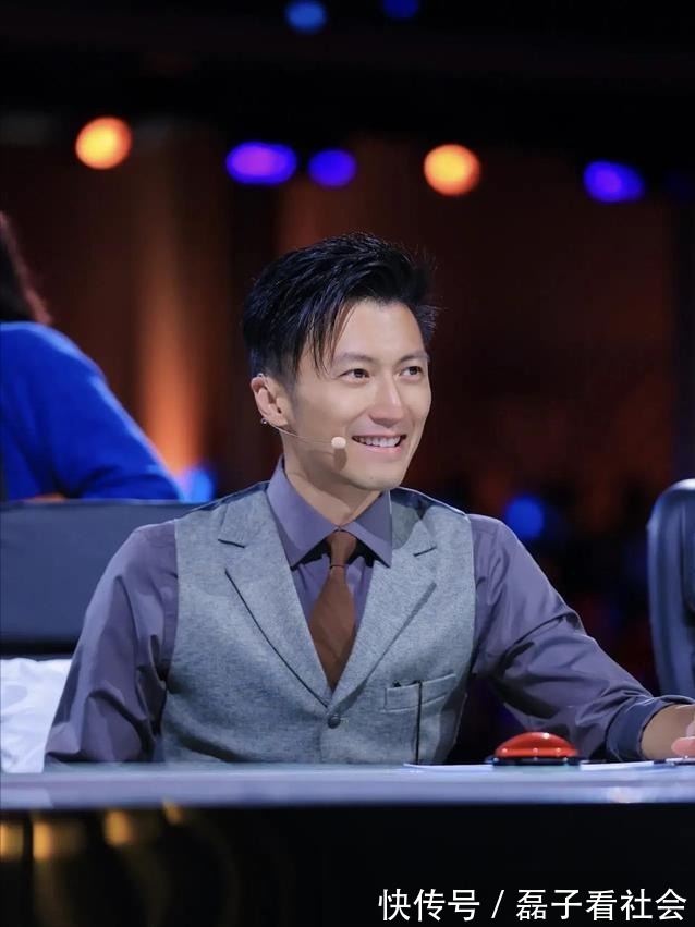 草根舞臺又來了?憑什么開播就雙網第一,謝霆鋒鄧紫棋都點贊?