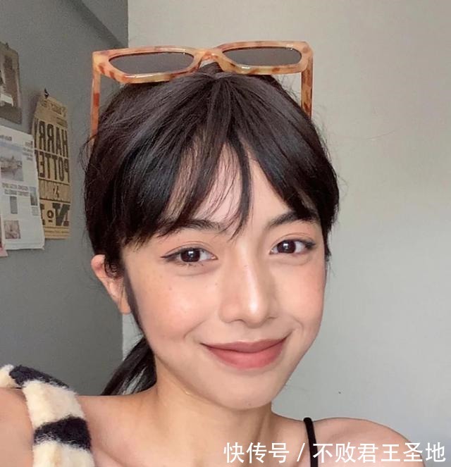 口红 我摊牌了,黄皮女人的“有效口红 ”是这5支!