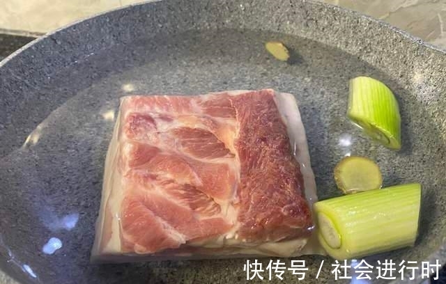羊肉|不管煮猪肉还是煮猪骨头,牢记“3不放”,没有异味,肉香味浓