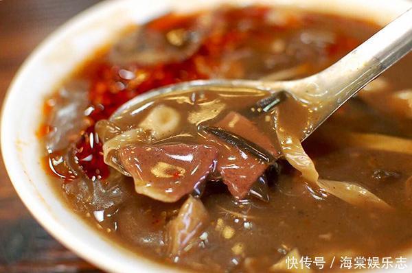  最爱|南方人咽不下的4碗汤，却都是北方人的最爱，每一口都特别上瘾