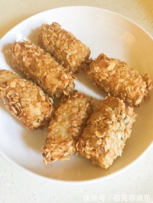 半个月|香蕉和此物一起吃，半个月下来，睡眠好了，肚子平了，皮肤更水嫩