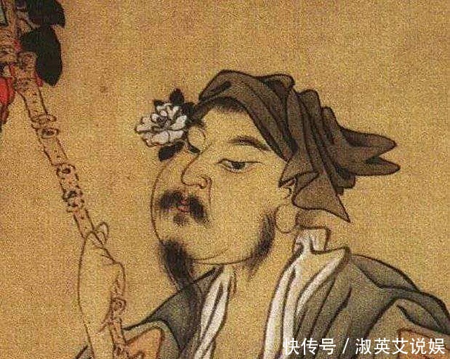 男人|恪守礼制的唐朝男人,为什么相比其他朝代的男性更为时尚?