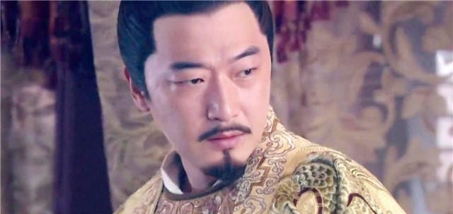 赵光义登基后,为何要将重城夷为平地,原来这里有“王气”