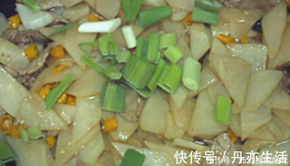 健康长寿|聪明的女人，要多吃3种食物，子宫更光滑，皮肤更红润！