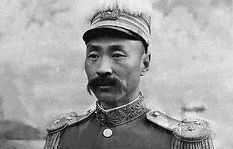 李景林|近代前七位武术大家，李小龙排第七杨无敌也只是第二，第一是谁！