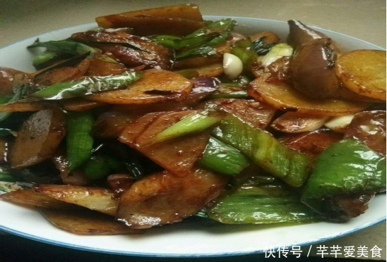 青椒|几道美味的家常下饭菜,简单美味,而且口感不腻,不妨在家试试!