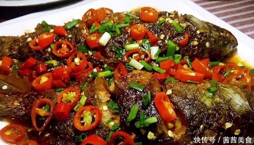 家常菜|不能吃猪肉,给爱吃肉肉的朋友分享几道家常菜,道道硬菜!