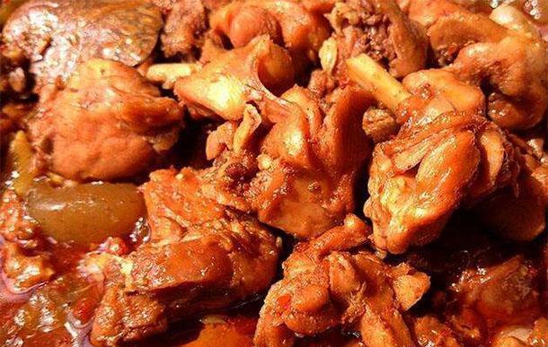 春天女性孩子吃的美容肉,美容补钙,孩子长智力,女人美容养颜