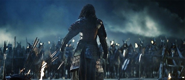 士兵|将军命令全军撤退,传令兵却听成全军出击,结果1万士兵灭了一国