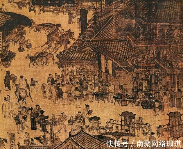 孙殿英|中国最珍贵的五大国宝文物
