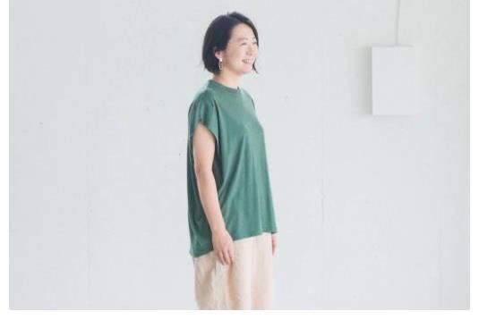 单品|50岁以后，穿搭气质更重要！学日系风穿搭，用单品驾驭“精致”