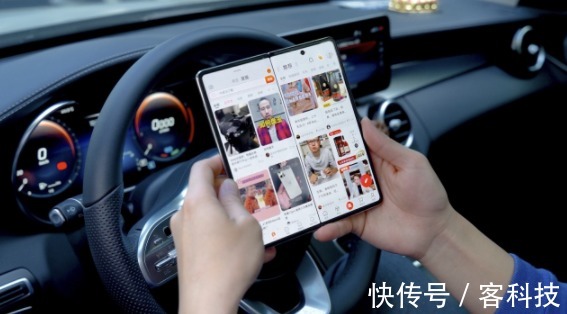 oppo|四款主流折叠屏手机对比！谁才是用户的真香选择？一文读懂区别