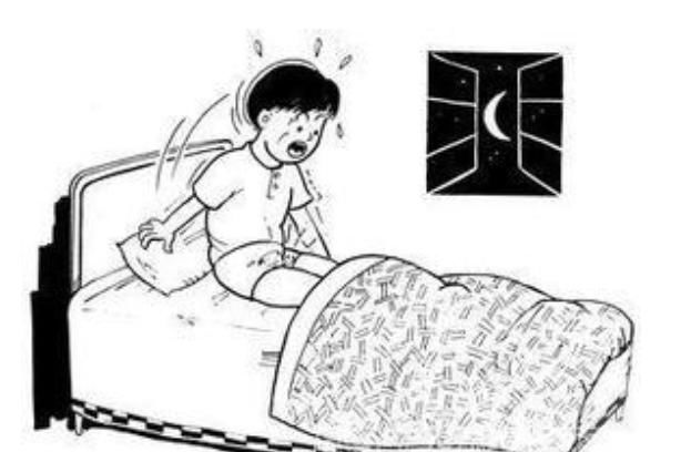 进入性|男孩10岁“遗精”家长要注意:不仅仅是性早熟,还影响身高