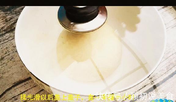 教你做地道的生煎灌汤包，味美多汁，材料健康制作简单