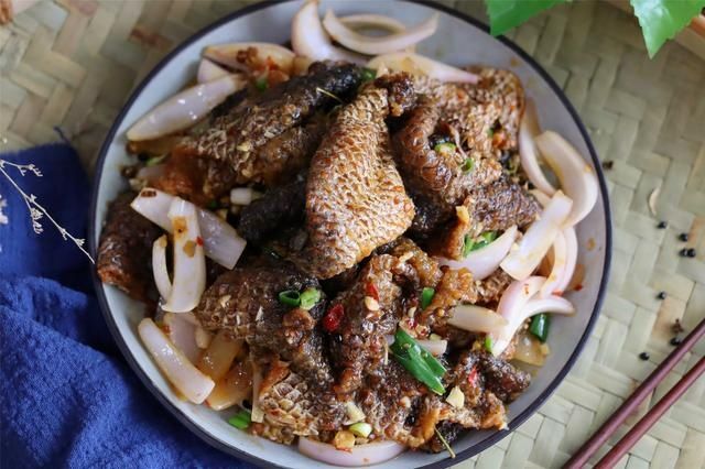 胶原蛋白|水产市场碰上它，我从不手软，一买好几斤，都是胶原蛋白，好吃