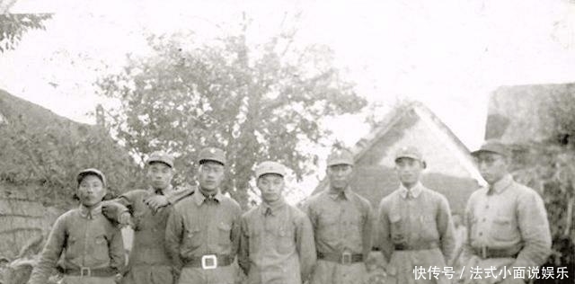 壮烈牺牲|1943年壮烈牺牲的司令员,3个月后又出现在延安,发生了什么?