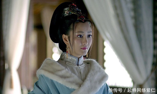 刀枪|极品女子谢道韫,怀有咏絮之才,却敢刀枪对敌