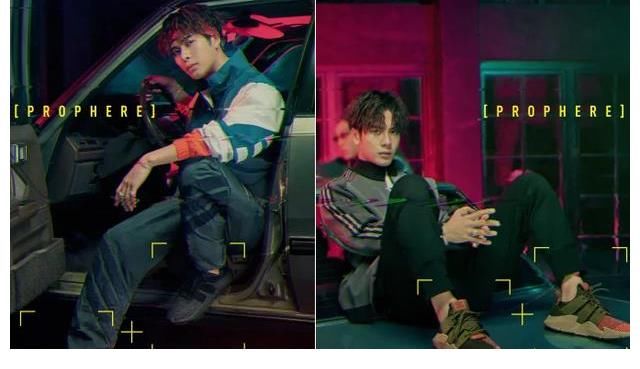 综艺类|“击剑冠军”摇身一变成知名歌手、王嘉尔你了解多少