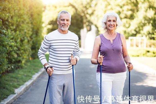 睡眠时间|人过60岁之后,坚持这三个好习惯,长寿或许不会“亏待”你