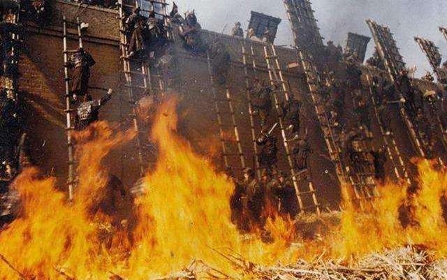 金哀宗|南宋选择消灭金国,自己的末日也就到啦,真正的唇亡齿寒