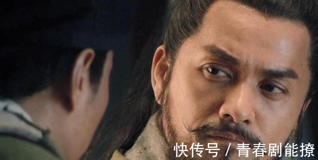 宋江#水浒传晁盖因何不听林冲劝非要去劫寨金圣叹作了精辟的分析!