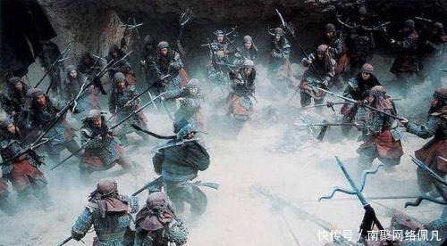 曾国藩|此人如果不死,镇压太平天国的功劳,轮不到曾国藩